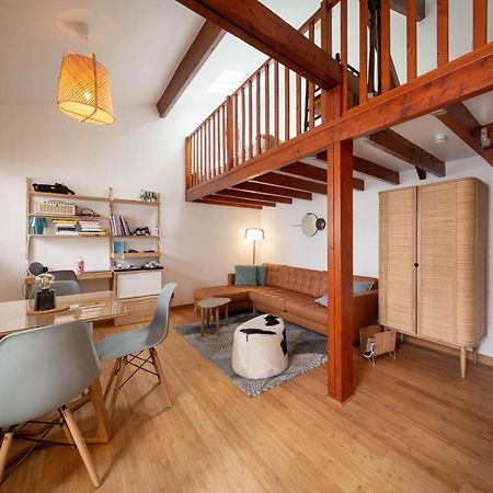 Lovely Little House With Private Garden In Paris Ivry-sur-Seine Exteriör bild