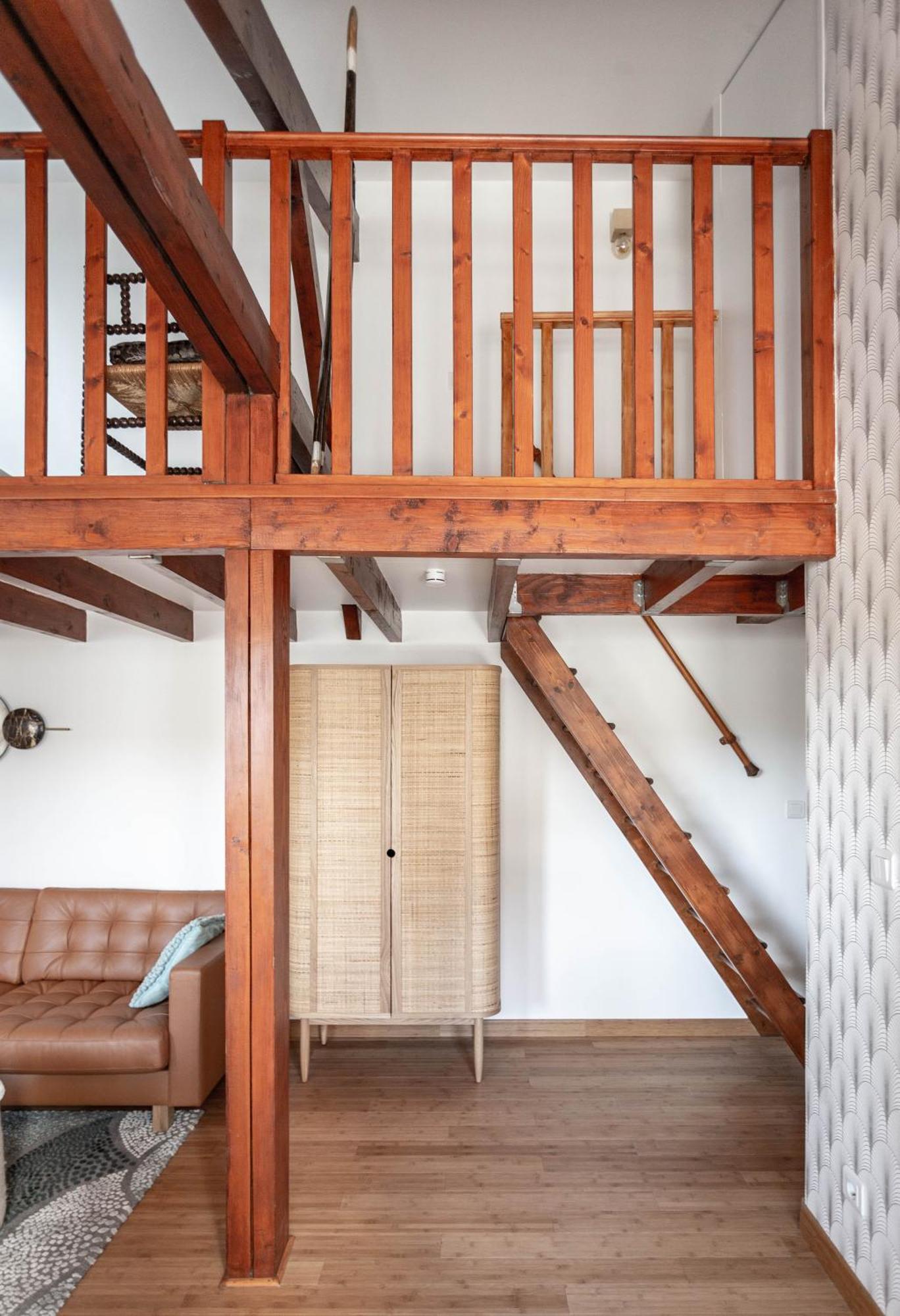 Lovely Little House With Private Garden In Paris Ivry-sur-Seine Exteriör bild