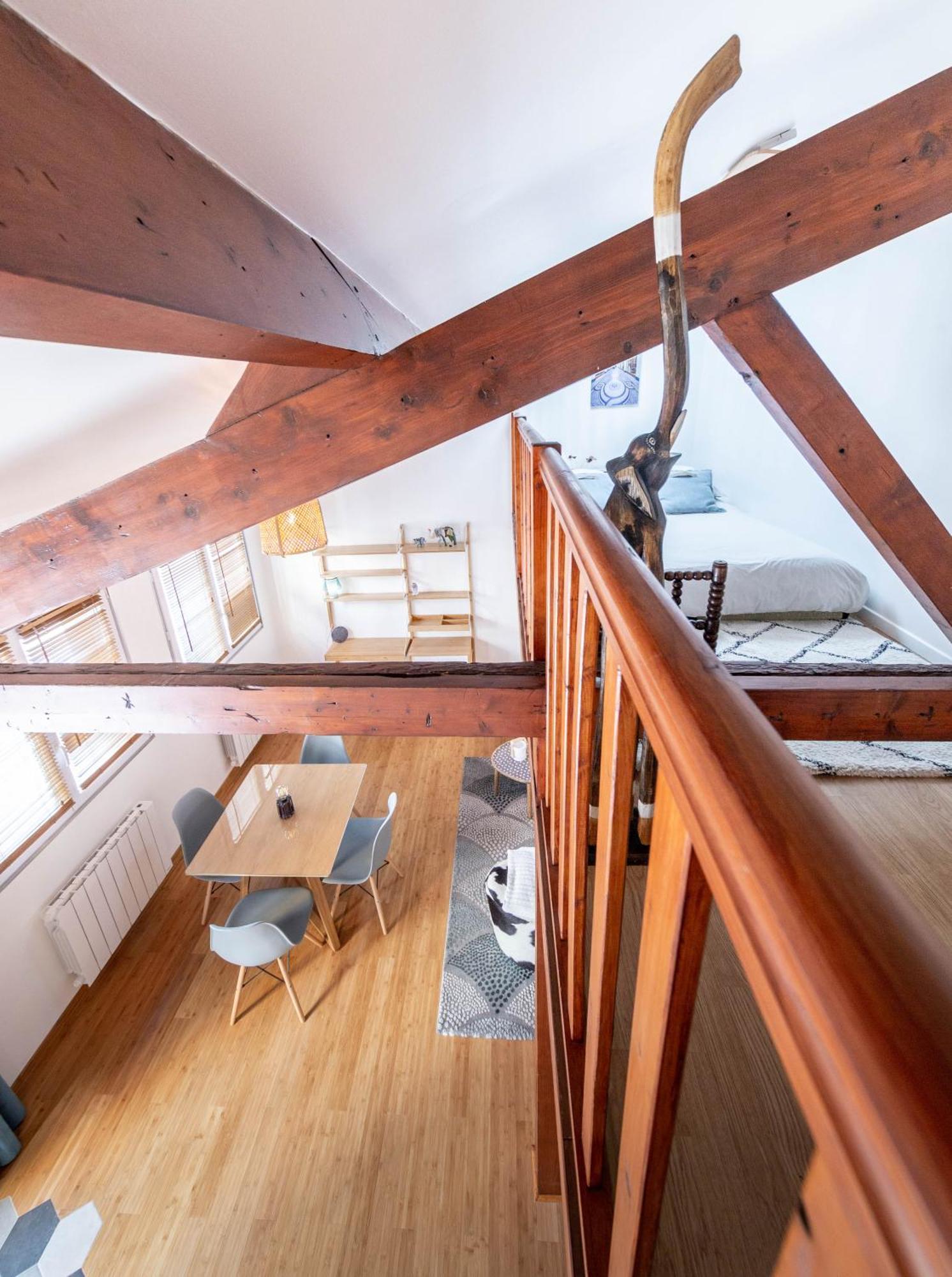 Lovely Little House With Private Garden In Paris Ivry-sur-Seine Exteriör bild